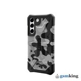 UAG Pathfinder SE Series Case for Samsung Galaxy S22 Black Midnight Camo (Чёрный)213427114061