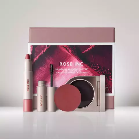Rose Inc The Modern Essentials Gift Set