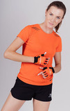 Перчатки Nordski Sport Print