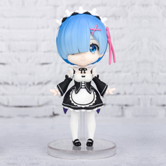 Фигурка Figuarts Mini Re:Zero - Rem 612601