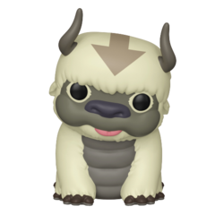 Фигурка Funko POP! Animation Avatar The Last Airbender Appa