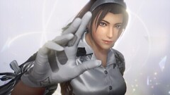 Tekken 8 Стандартное издание (диск для Xbox Series X, интерфейс и субтитры на русском языке)