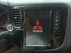 Магнитола для Mitsubishi Outlander 3 (2012-2019) Android 11 8/128GB IPS DSP 4G модель ZF-1109-Q6