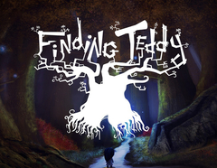 Finding Teddy (для ПК, цифровой код доступа)