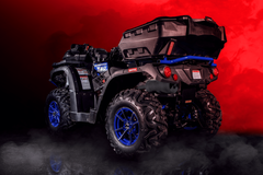 Квадроцикл SHARMAX Force 650