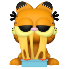 Фигурка Funko POP! Comics Garfield Garfield with Lasagna