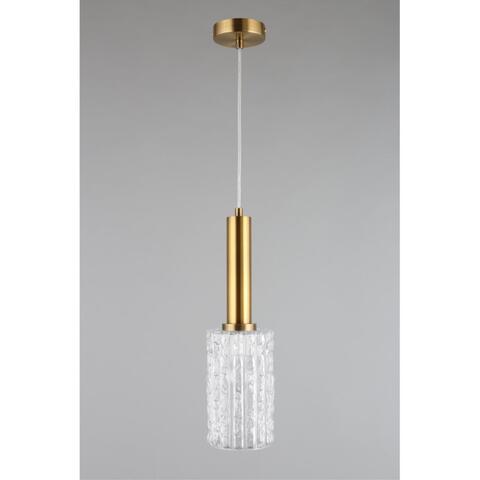 Подвесной светильник Aployt Henrite APL.310.06.01