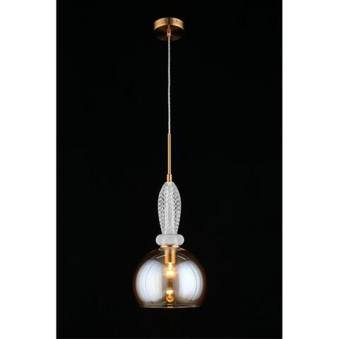 Подвесной светильник Aployt Kristel APL.304.16.01