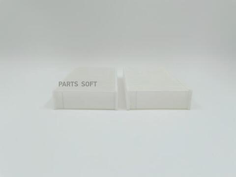 Фильтр салонный BIG  GB-98074