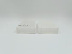 Фильтр салонный BIG  GB-98074