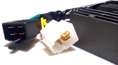 Реле-регулятор для  Ducati 749 / 848 / 1098 / 1198 2003-2011 г.в.