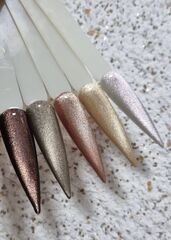 Fresh CAT EYE CHAMPAGNE 2