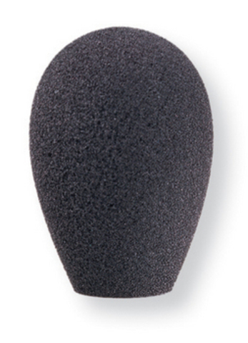 AKG W32 ветрозащита для микрофонов ULS серии диам.18-20мм.__1