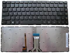 Клавиатура Lenovo 100S-14IBR 300S-14ISK 310S-14ISK 510S-14ISK