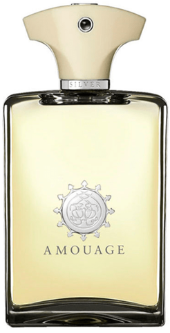 Amouage Silver