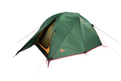 Купить туристическую палатку Alexika Karok 2  от производителя со скидками.