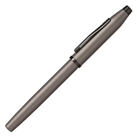 Ручка-роллер Cross Century II, Gunmetal Gray (AT0085-115)