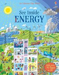 See Inside Energy (board book)
