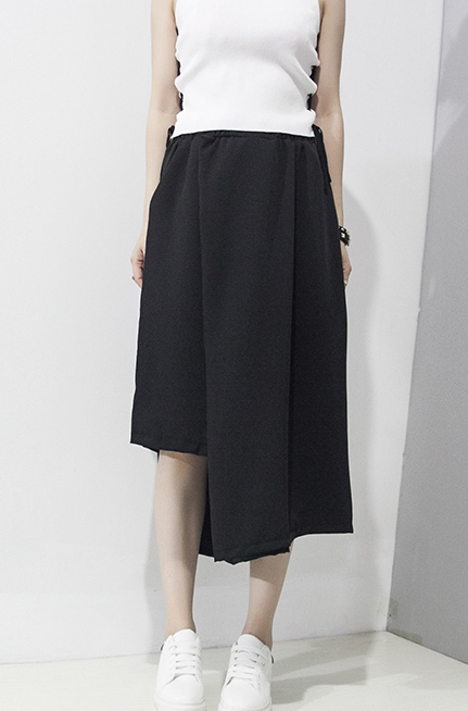 Женская юбка-брюки «TUSO»