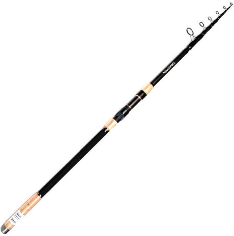 Удилище карповое Daiwa Black Widow Tele Carp 10Ft 3Lb