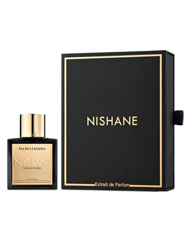 Nishane Patchuli Kozha Extrait de Parfum