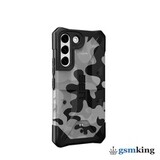UAG Pathfinder SE Series Case for Samsung Galaxy S22 Black Midnight Camo (Чёрный)213427114061