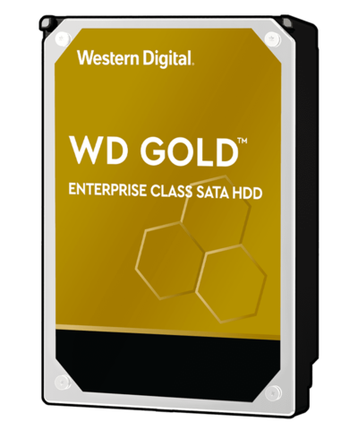 Жесткий диск WD 8TB GOLD 3,5