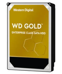 Жесткий диск WD 8TB GOLD 3,5