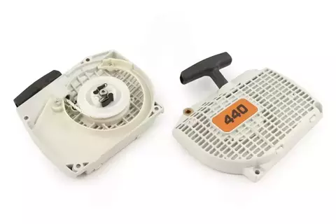 Стартер для бензопилы STIHL MS 440, VEBEX
