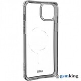 UAG Plyo with MagSafe Series Case for Apple iPhone 14 Plus Ash (Пепельный) 114069113131