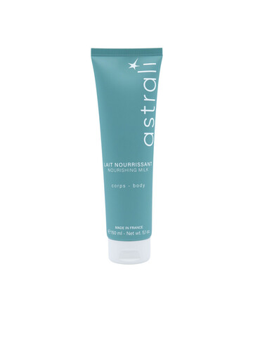 ASTRALI Nourishing Milk Питательное Молоко