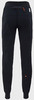 Элитные женские беговые брюки Gri Джеди 4.0 черные