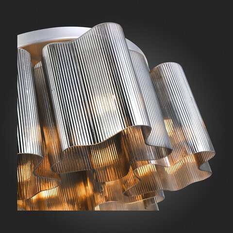Люстра потолочная ST Luce Onde SL117.702.06