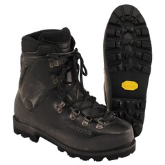 Mountain boots Scarpa VEGA