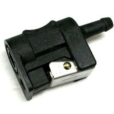 Разъём топливный (к мотору) Yamaha 6G1243050500