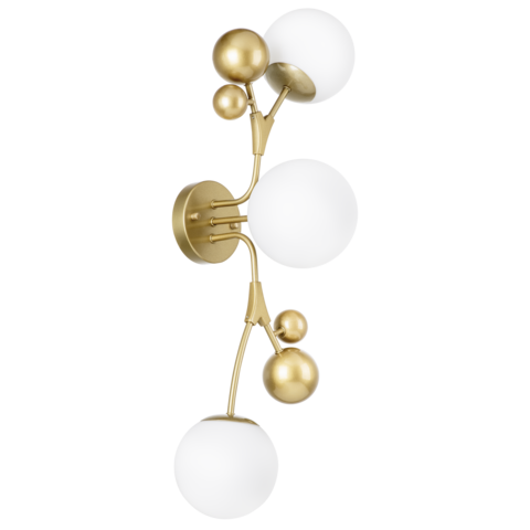 Настенный светильник Lightstar Croco 815533