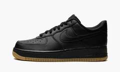 Nike Air Force 1 Low '07 "Black Gum"