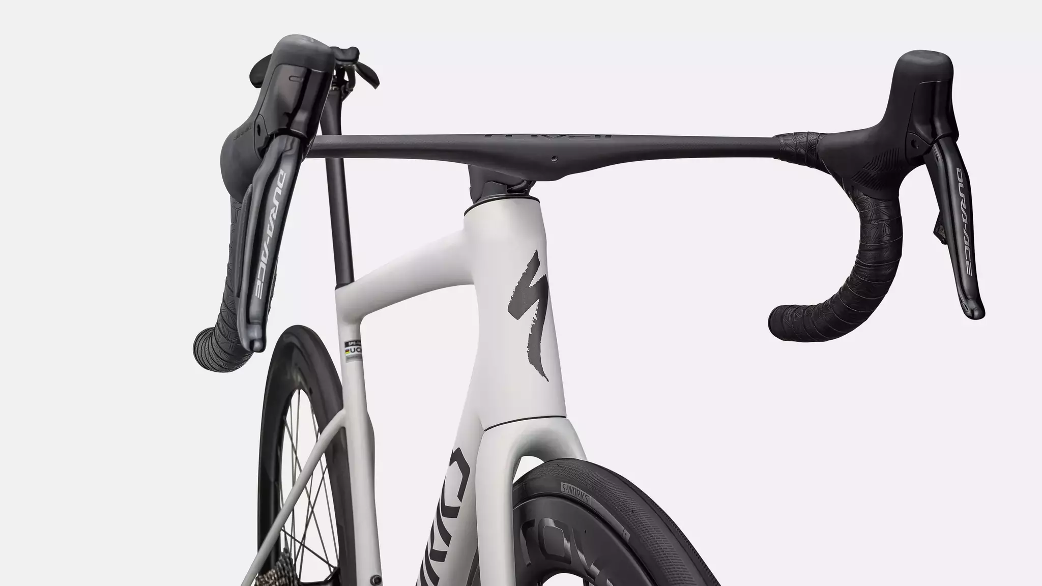 S Works Tarmac SL8 Shimano Dura Ace Di2 1 370 000 Cycler shop