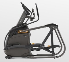 Эллиптический эргометр Matrix A50XIR-02 2021