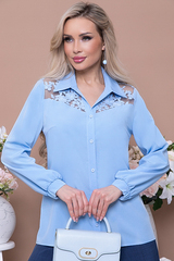 Рубашка 41696 Avili