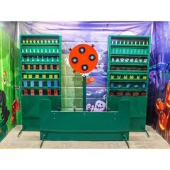 Пневматический тир "Призовой"