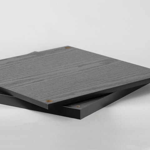 Торшер светодиодный Lussole WOODRUFF LSP-0914