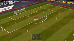 Super Arcade Soccer 2021 (для ПК, цифровой код доступа)