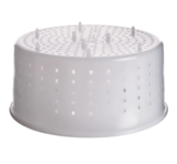 Форма для сыра Anelli Lodi "Качотта", на 1,2 кг V 1,3 л