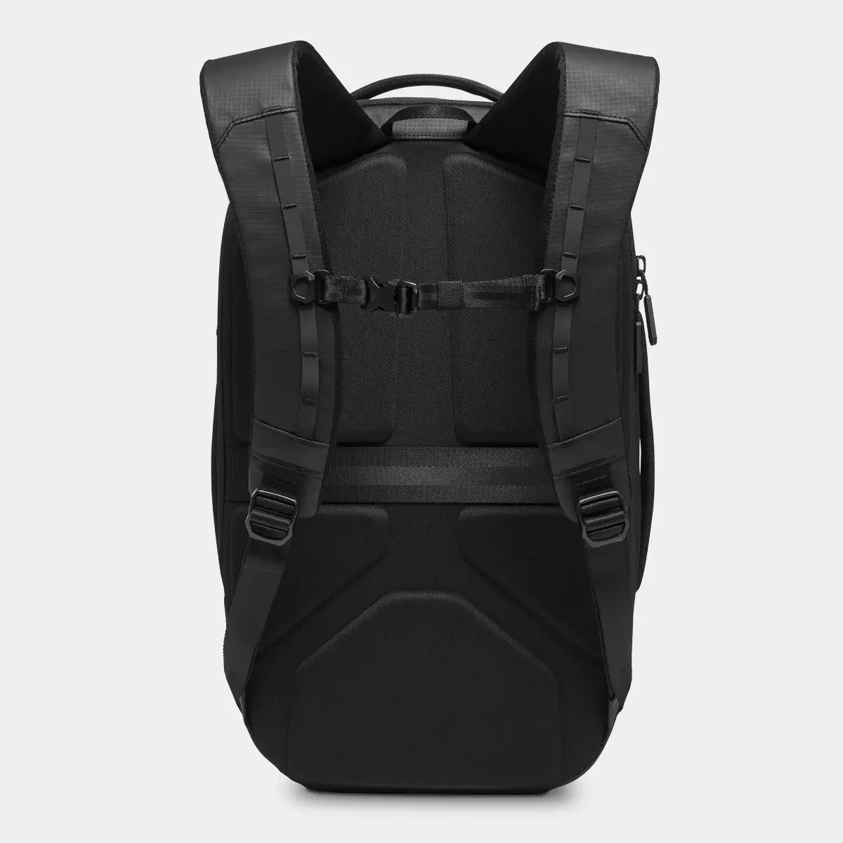 North face 15l backpack top