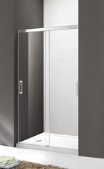 Душевая дверь в нишу Cezares TANDEM-SOFT-BF-2 TANDEM-SOFT-BF-2-120-P-Cr фото