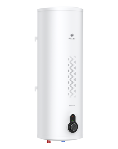 Водонагреватель Royal Clima RWH-N50-SS Nika Inox