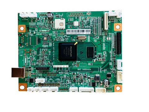 Плата управления для МФУ Pantum M6700D (301022311001)