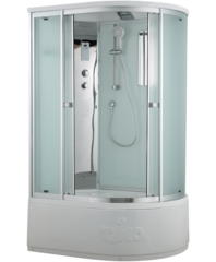 Душевая кабина Timo Comfort Clean Glass 120*85*220  (T-8820LC) фото