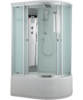 Душевая кабина Timo Comfort Clean Glass 120*85*220  (T-8820LC)